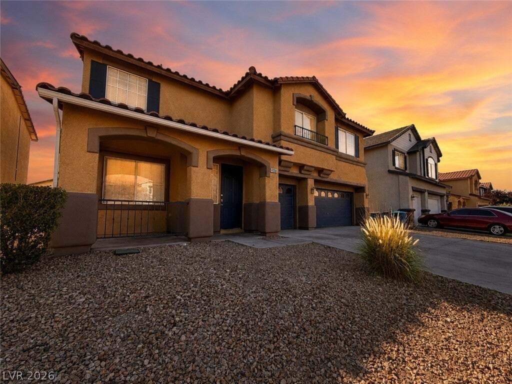 House in Las Vegas, Nevada, United States 1 - 18439798