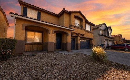 Casa a Las Vegas, Nevada, Stati Uniti 1
