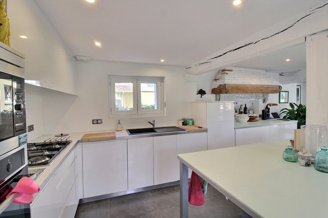 House in Bouhebe, Capbreton, France 4 - 18162086