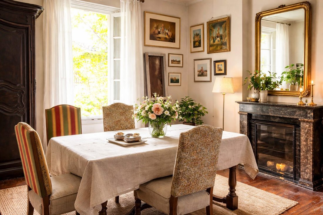 Country House in Gignac, Occitania, France 4 - 17448395