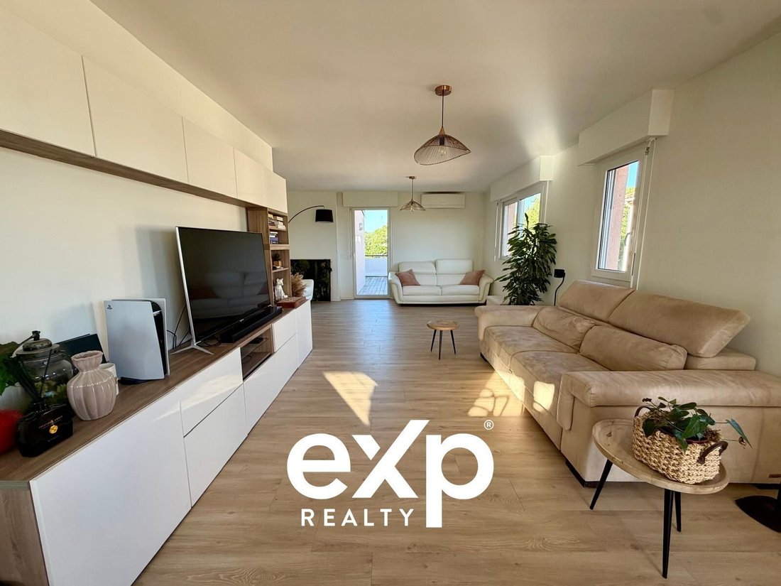 Apartment in Granettes-Jauberte-Sainte Anne, Aix-en-Provence, France 3 - 18267312
