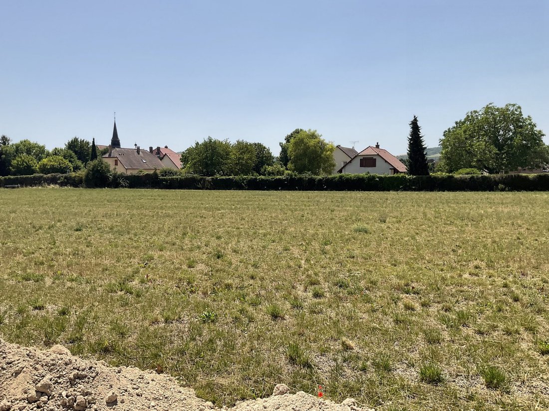 Land in Torvilliers, Grand Est, France 2 - 18287954
