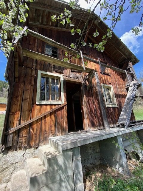 Farm Ranch in La Côte-d'Arbroz, Auvergne-Rhône-Alpes, France 2 - 18162083