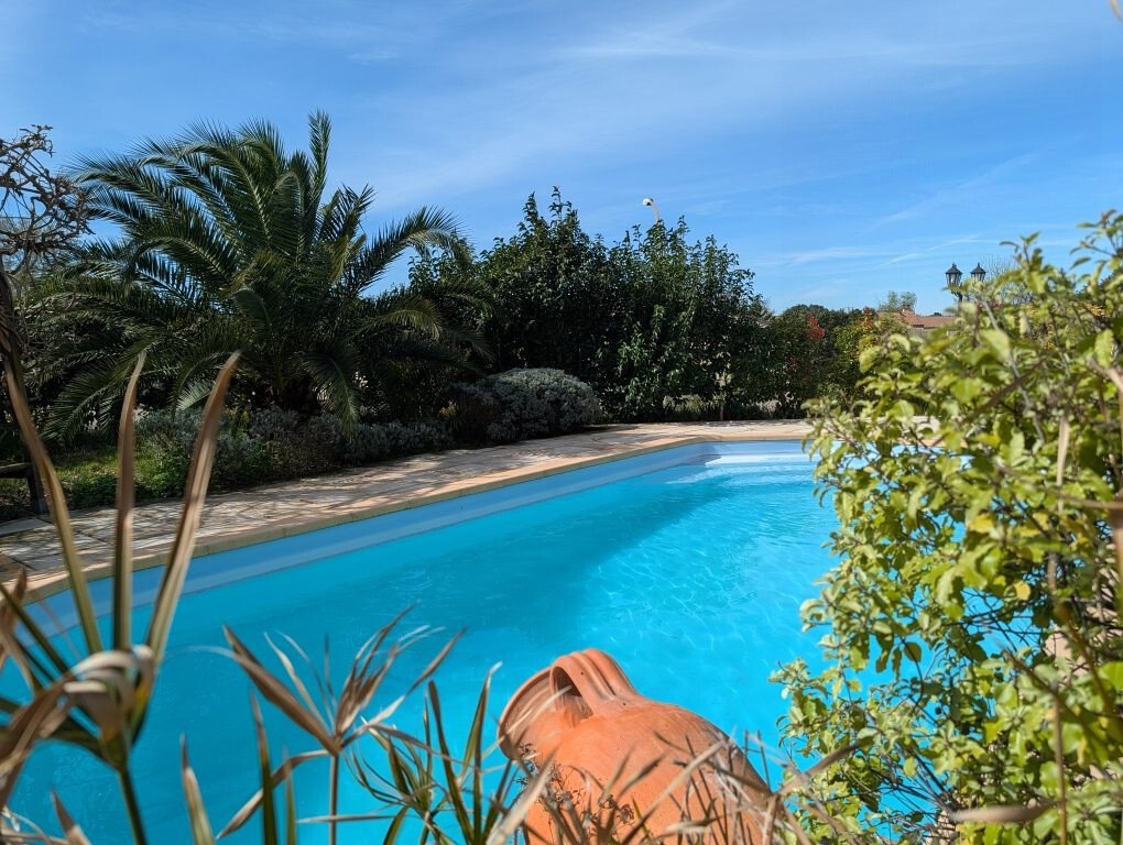 House in Aramon, Occitania, France 1 - 17554319