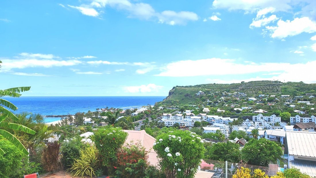 House in Saint Paul, Saint-Paul, Réunion 2 - 16827712