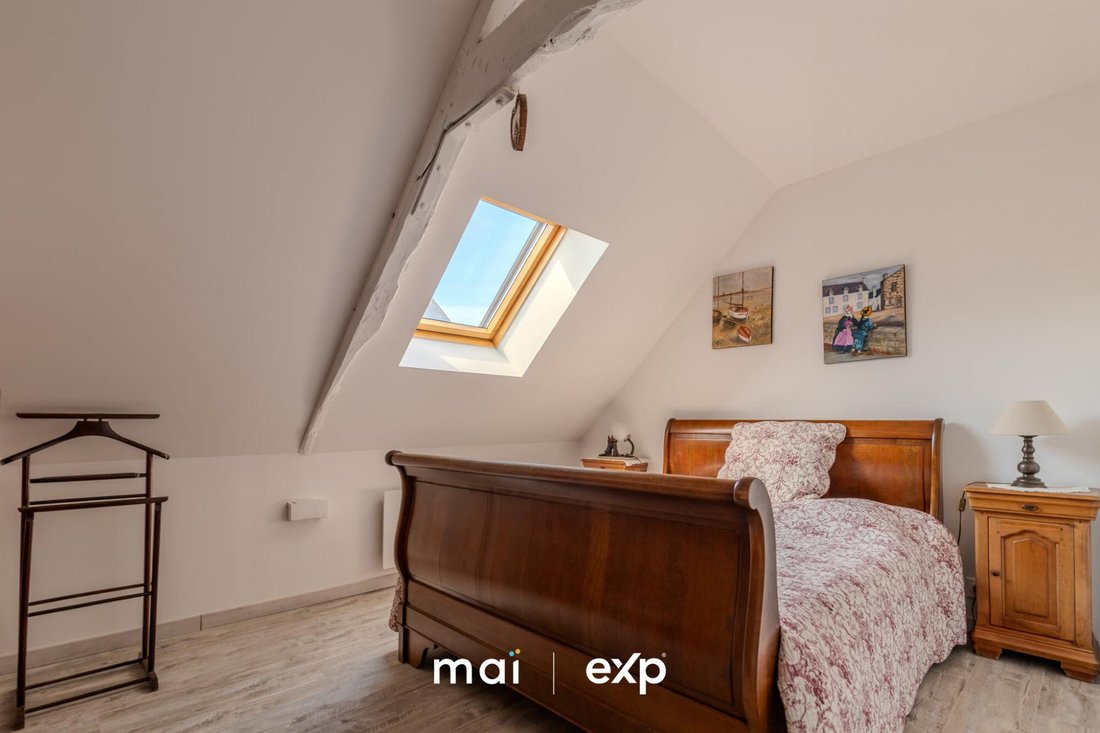 House in Étel, Brittany, France 3 - 17378109