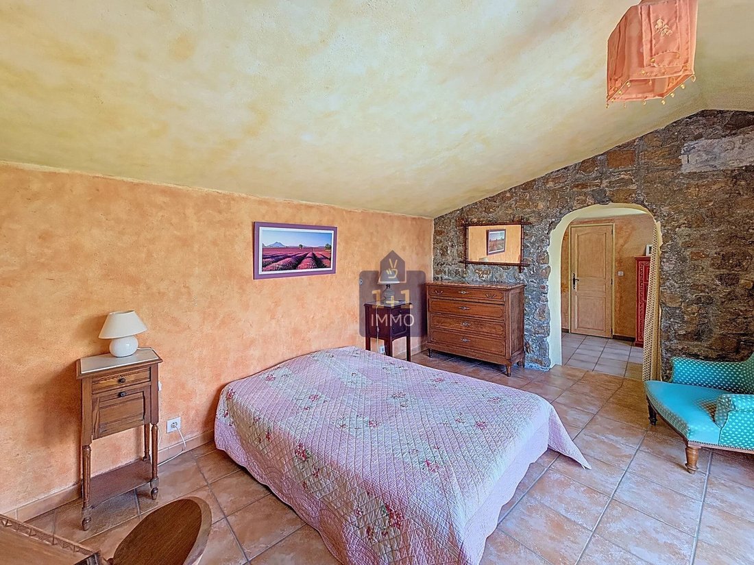 House in Fayence, Provence-Alpes-Côte d'Azur, France 4 - 16838178