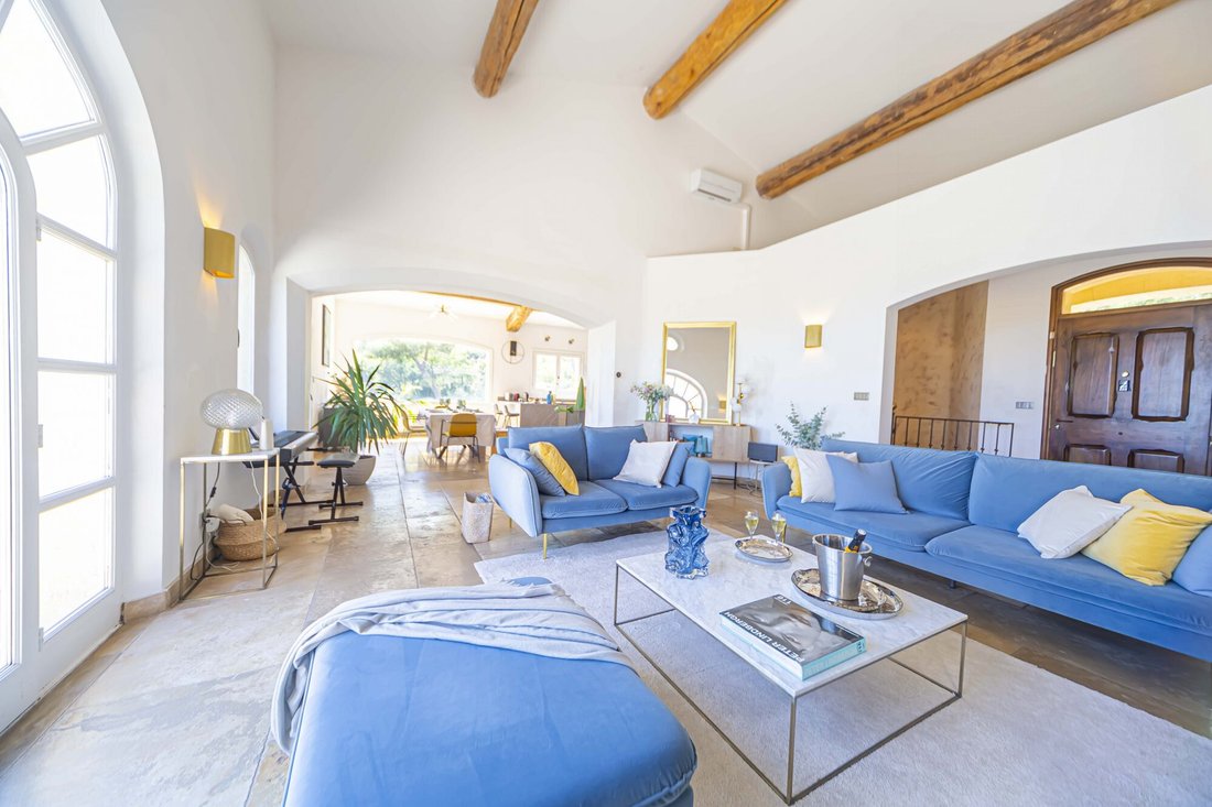 House in Le Tholonet, Provence-Alpes-Côte d'Azur, France 5 - 18349545