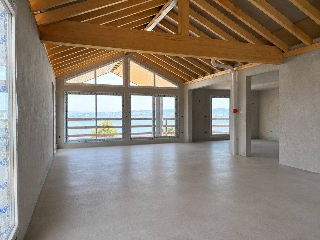 Apartment in Neuvecelle, Auvergne-Rhône-Alpes, France 3 - 18069008