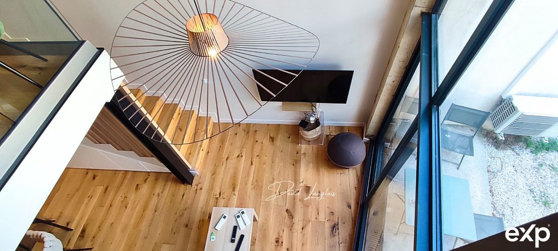 Apartment in Cannes, Provence-Alpes-Côte d'Azur, France 4 - 18139751