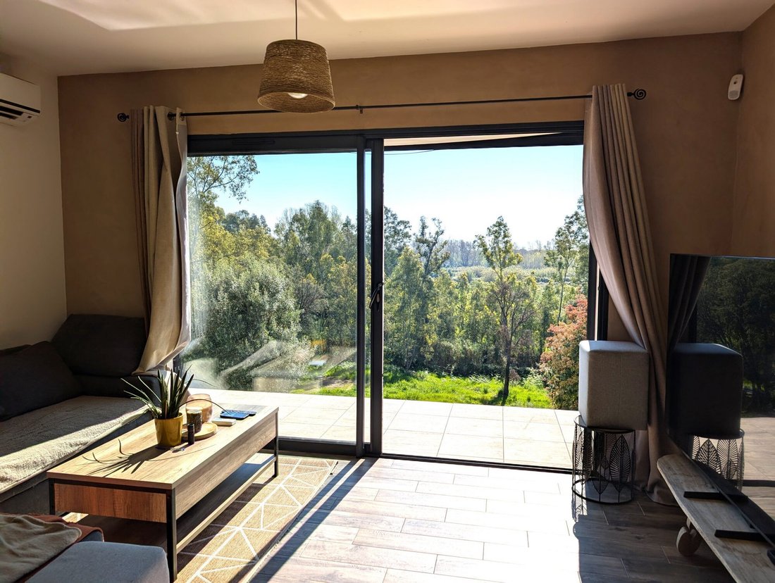 Villa in Prunelli-di-Fiumorbo, Corsica, France 4 - 17525698