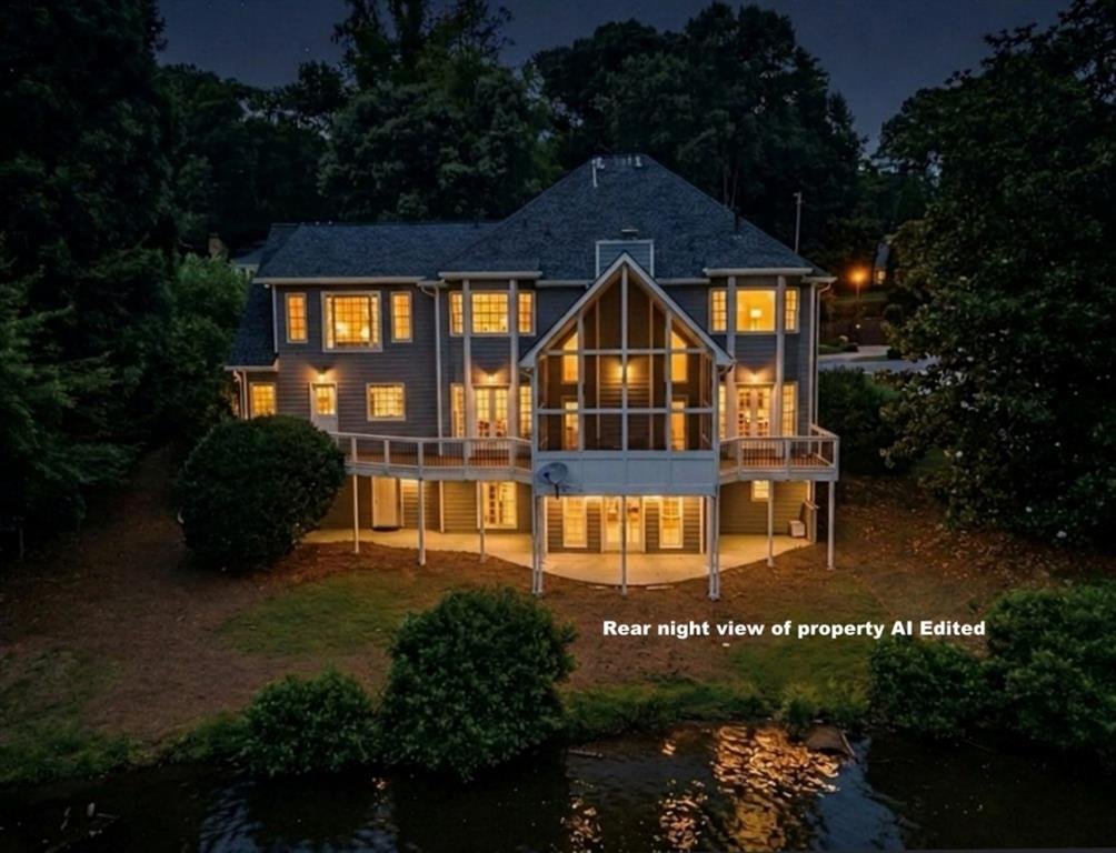 House in Kennesaw, Georgia, United States 4 - 18545183