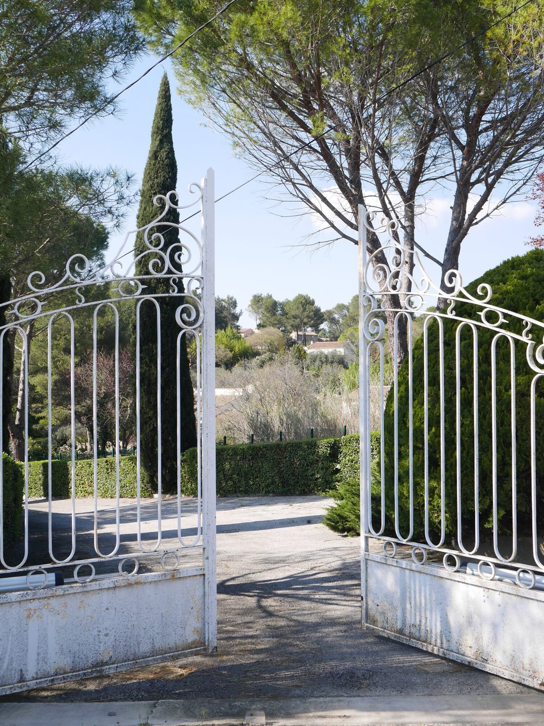 House in La Gazelle, Nimes, France 5 - 16834430