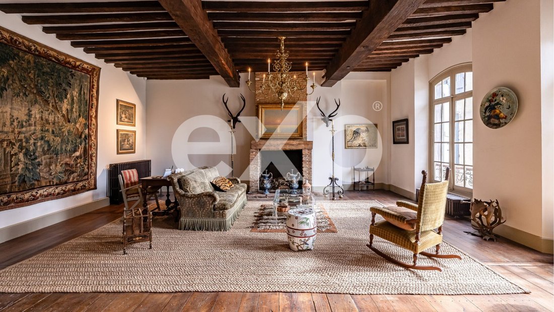 House in Labastide-d'Armagnac, Nouvelle-Aquitaine, France 1 - 17815894