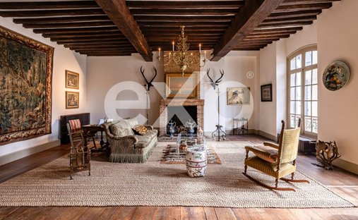 House in Labastide-d'Armagnac, Nouvelle-Aquitaine, France 1
