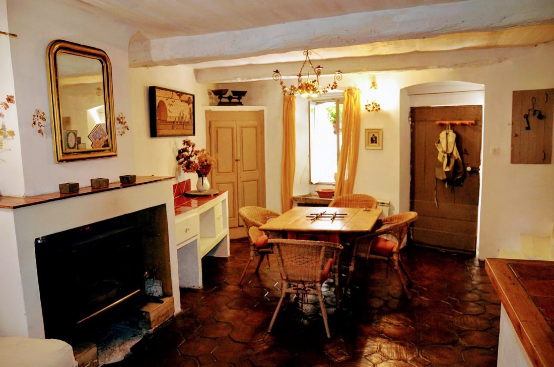 House in Tourtour, Provence-Alpes-Côte d'Azur, France 4 - 16954518