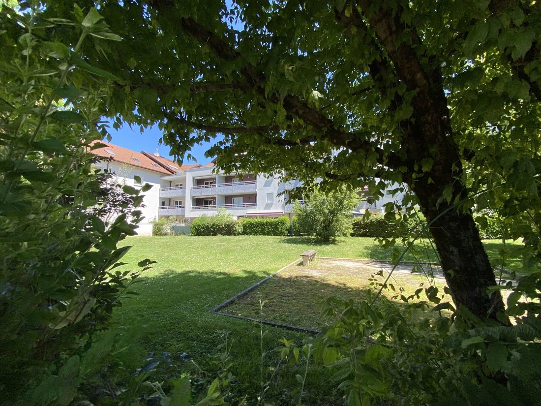 Apartment in Épagny Metz-Tessy, Auvergne-Rhône-Alpes, France 2 - 18267310