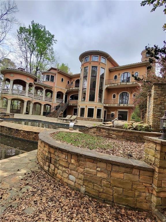 House in Suwanee, Georgia, United States 1 - 18545192