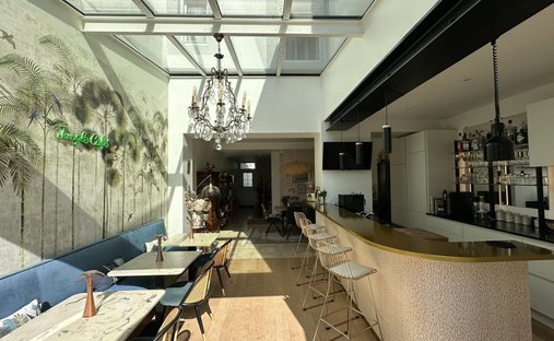 House in Port Neuf, La Rochelle, France 1