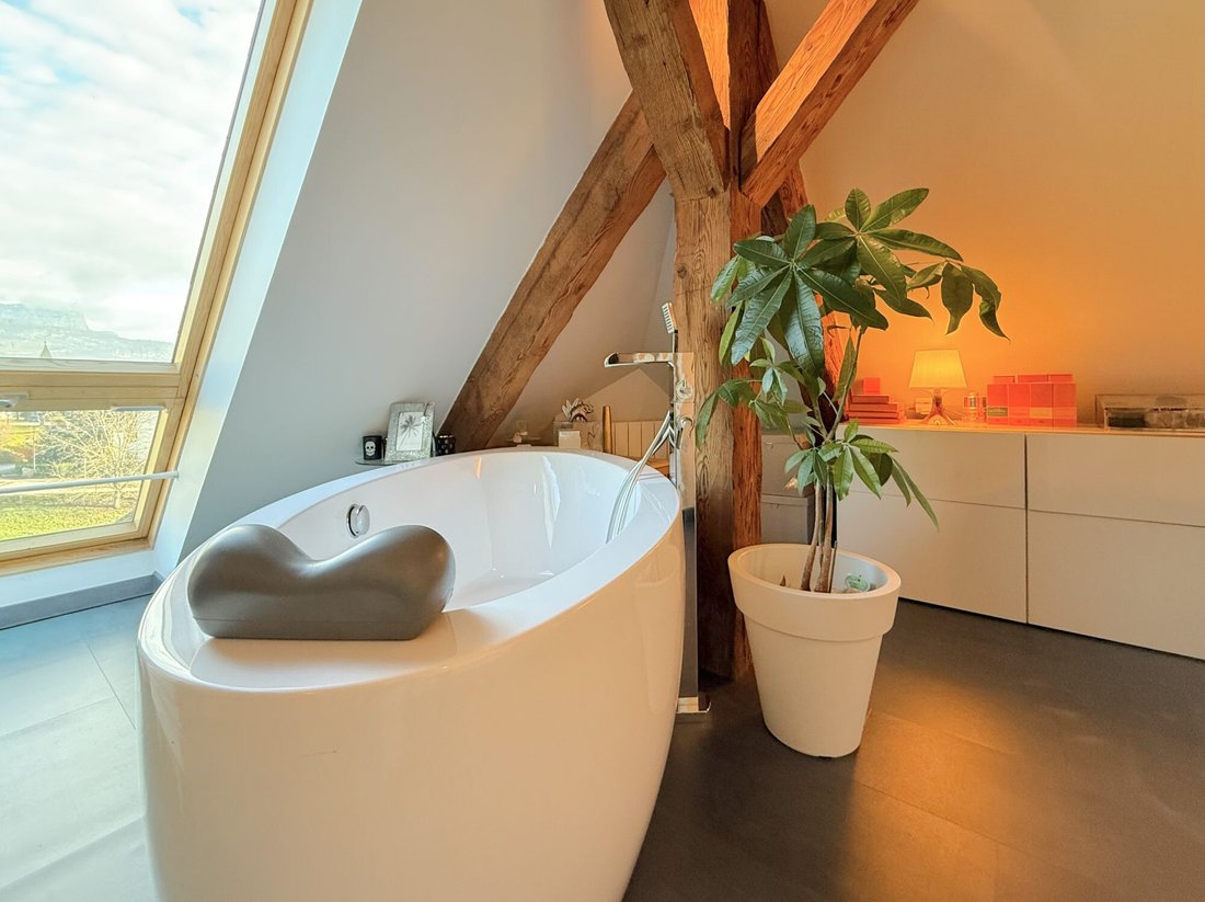 Apartment in Argonay, Auvergne-Rhône-Alpes, France 5 - 16843050