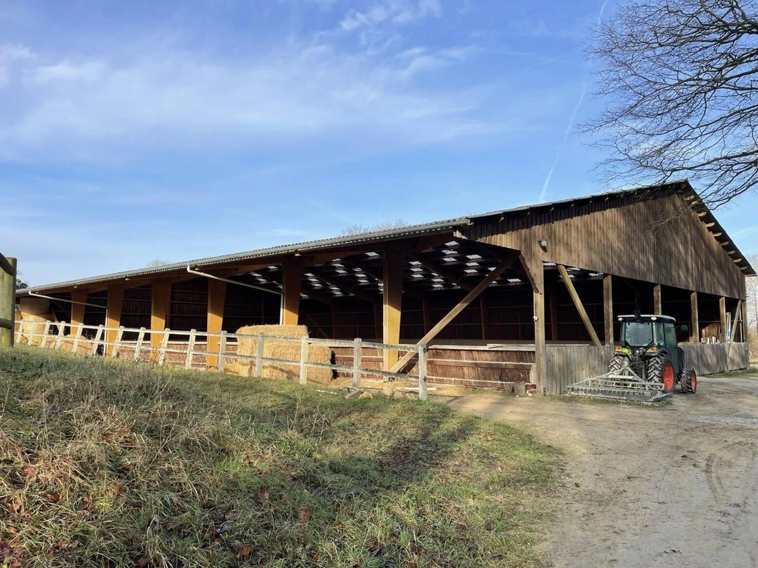 House in Port Ham-Village, Cergy, France 3 - 16827563