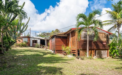 Casa en Sainte-Anne, Grande-Terre, Guadalupe 1