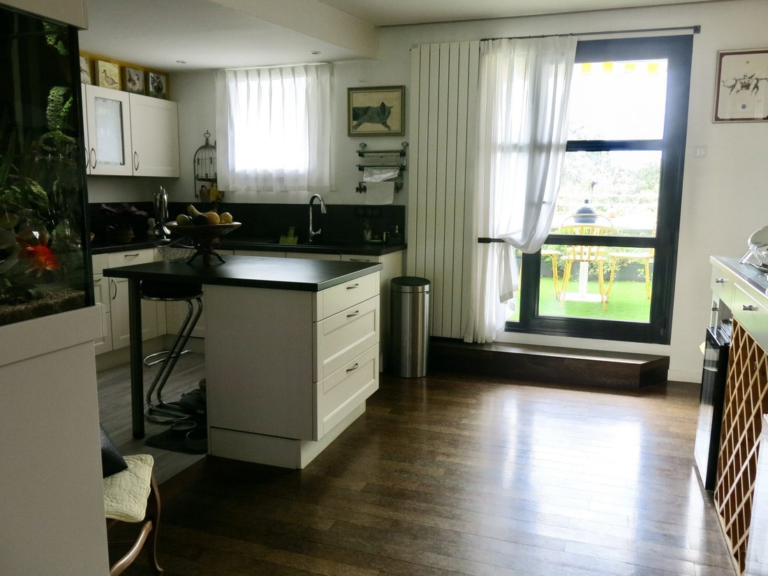 Apartment in Port Neuf, La Rochelle, France 5 - 17868993
