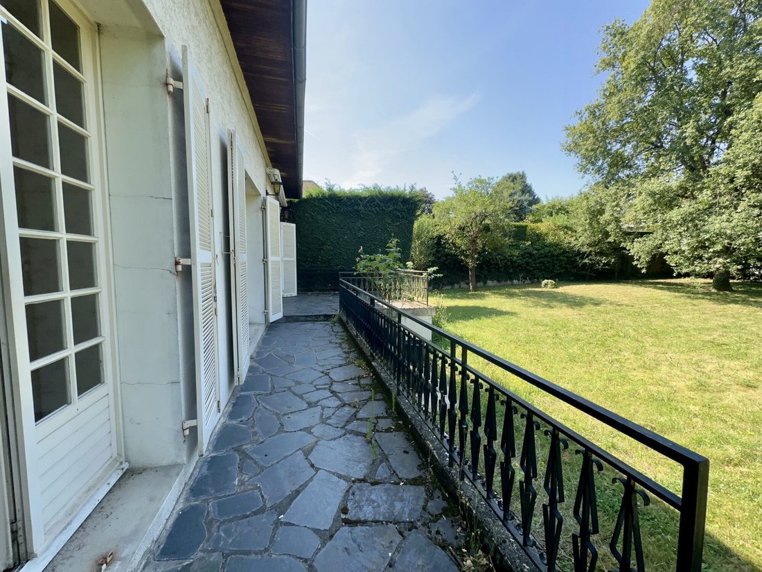 House in Evry, Evry-Courcouronnes, France 4 - 18124740