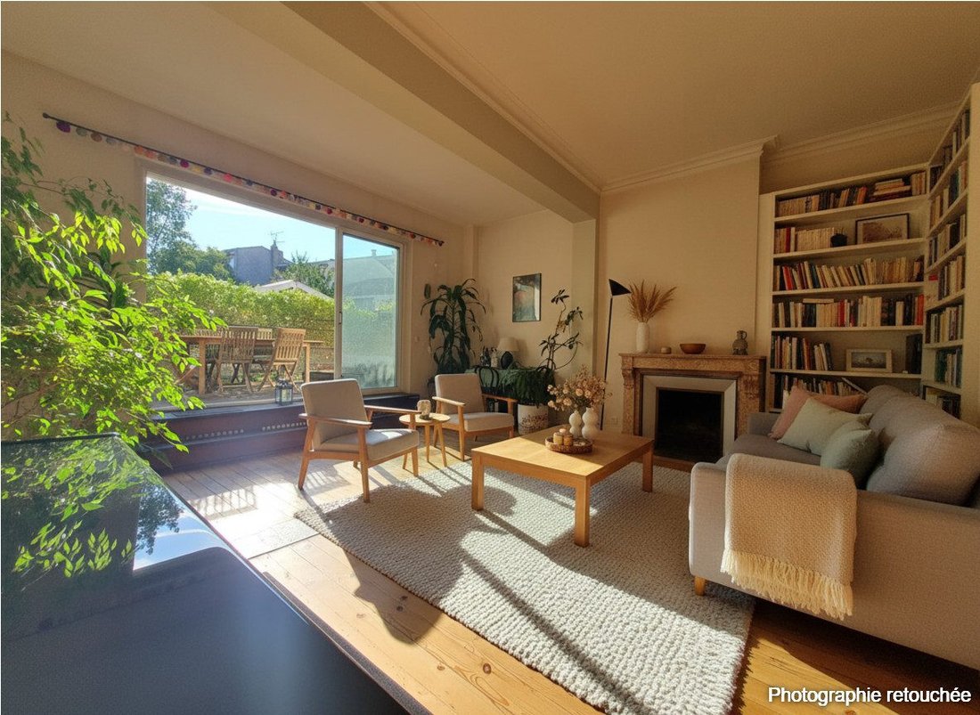 House in Saint Bruno-Saint Augustin, Bordeaux, France 1 - 17315278