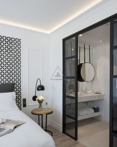 Apartment in Ouest, La Wantzenau, France 3 - 18544864