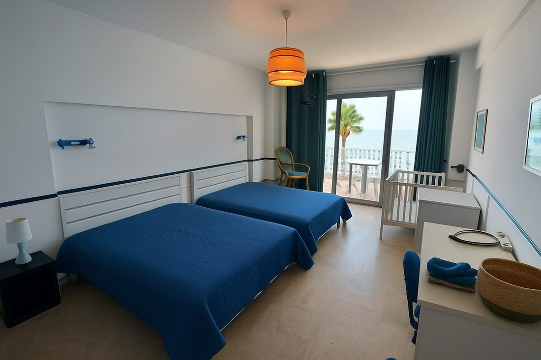 Apartment in Juan les Pins-Gallice, Antibes, France 5 - 17413154