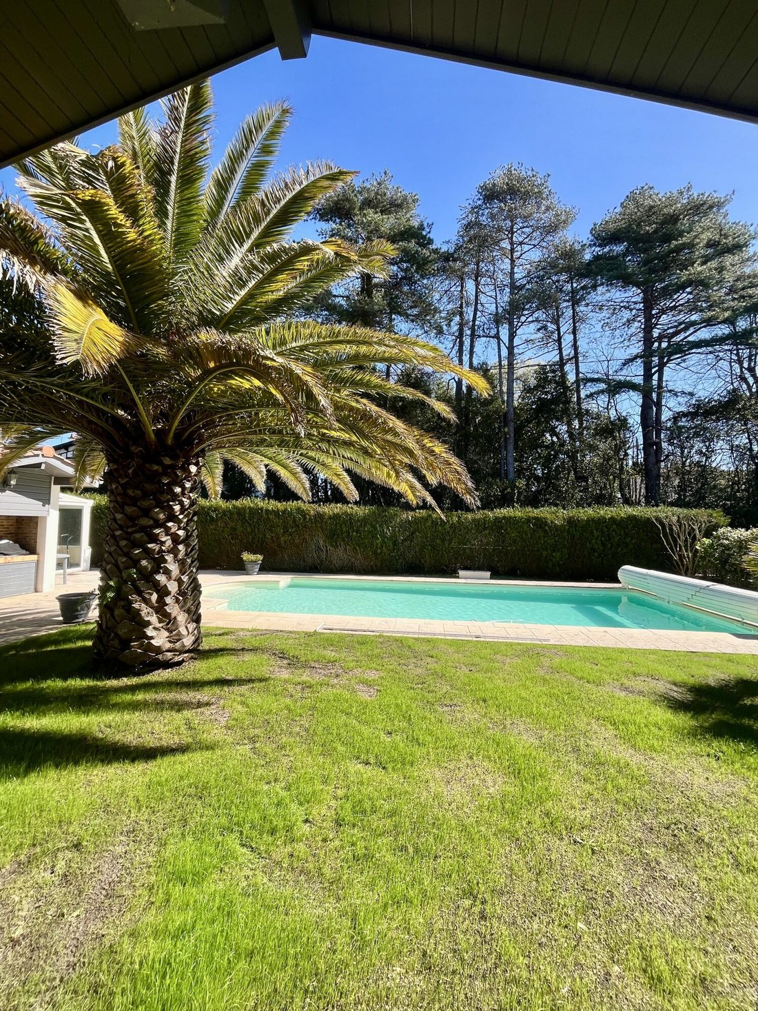 House in Biarritz, Nouvelle-Aquitaine, France 2 - 17468771