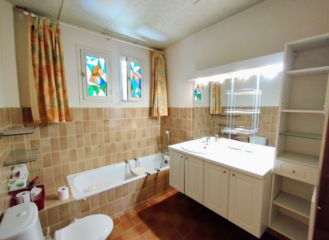 House in Apremont, Auvergne-Rhône-Alpes, France 4 - 18386225