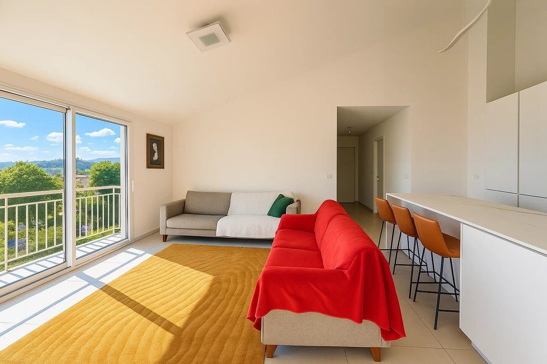Apartment in Valbonne, Provence-Alpes-Côte d'Azur, France 3 - 17983074