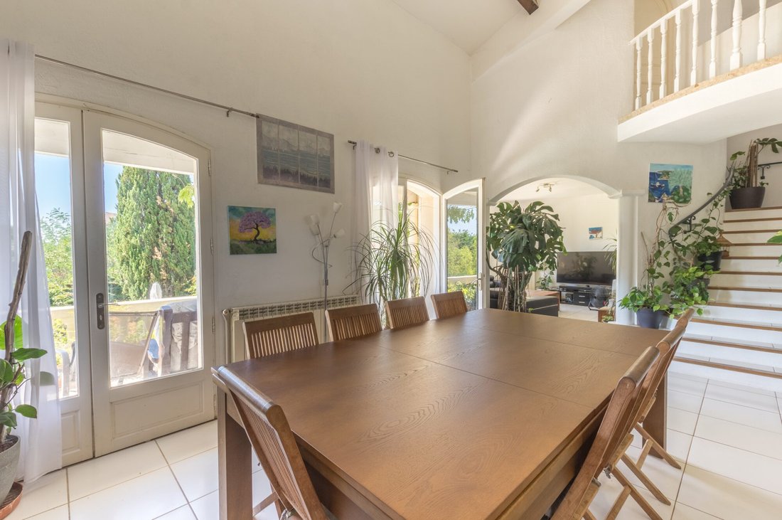 Villa in Canet, Occitania, France 4 - 17131735