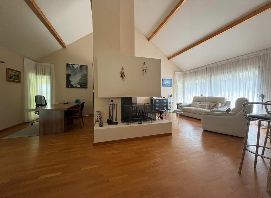 House in Conches-sur-Gondoire, Ile-de-France, France 2 - 18060043