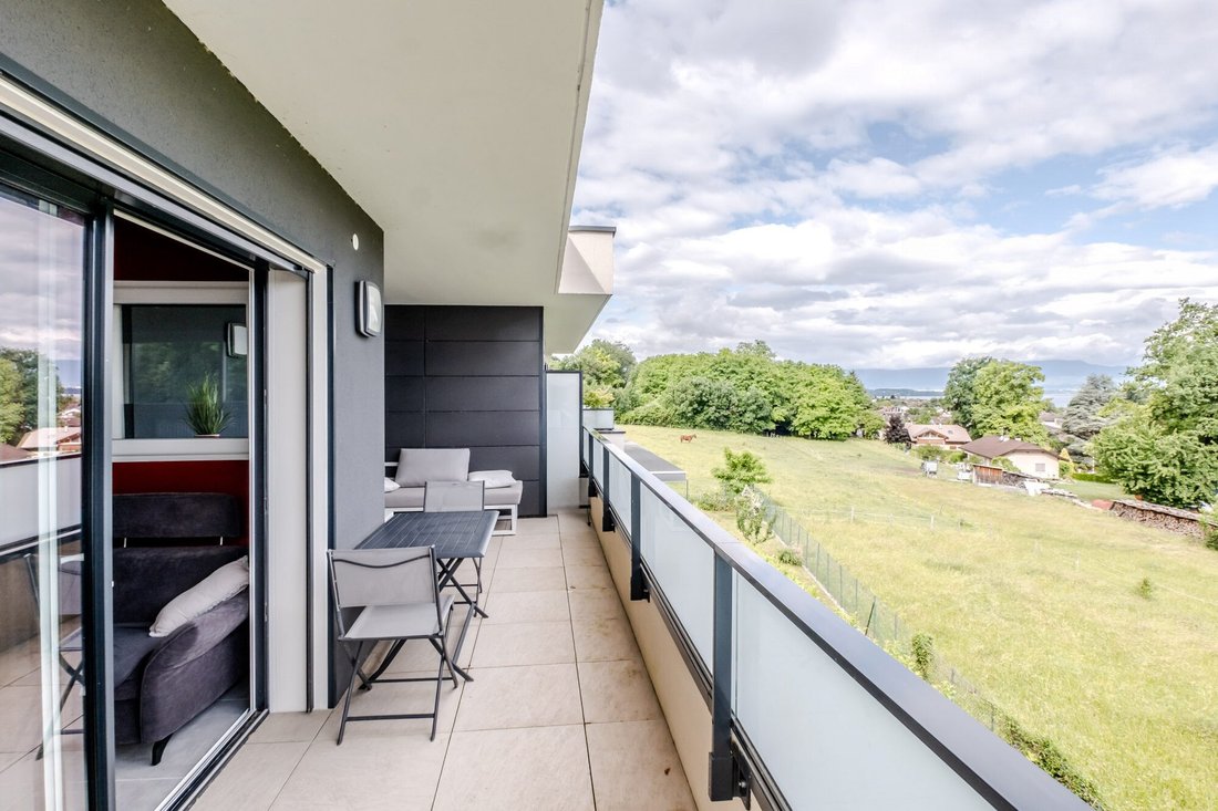 Apartment in Anthy-sur-Léman, Auvergne-Rhône-Alpes, France 3 - 18104340