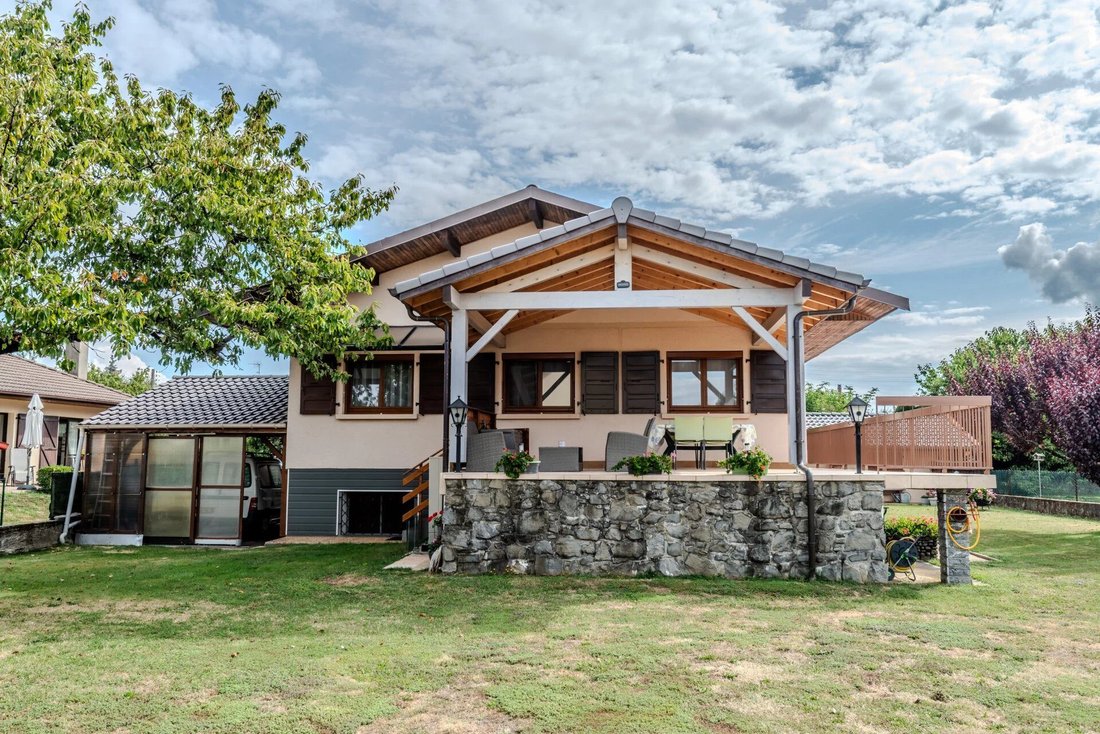 House in Cités, Thonon-les-Bains, France 4 - 16967653