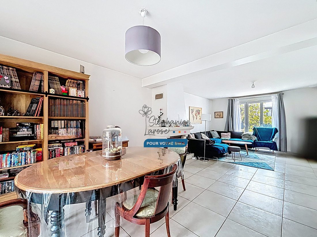 House in Bercheres Nord, Pontault-Combault, France 5 - 17475683