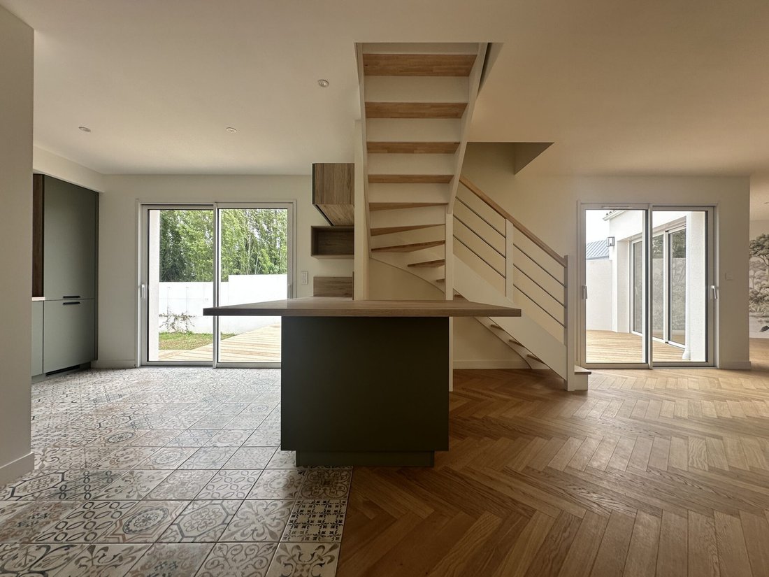 House in Port Neuf, La Rochelle, France 5 - 18276629