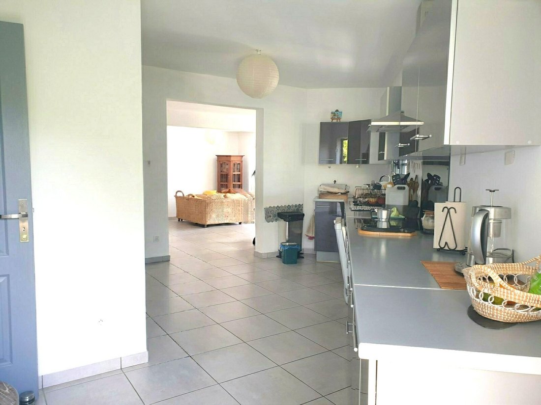 Villa in Saint Denis, Saint-Denis, Réunion 4 - 17893332