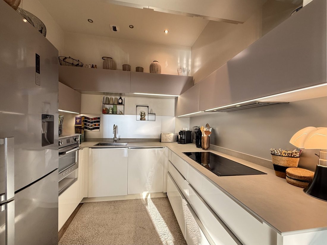 Apartment in Argonay, Auvergne-Rhône-Alpes, France 3 - 16843050