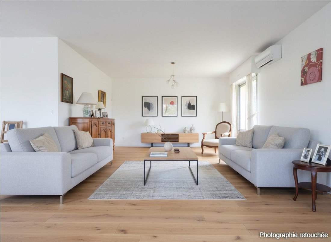 House in Sardine-Chiquet, Pessac, France 4 - 17336371