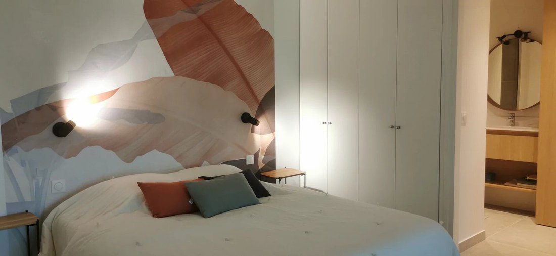 Apartment in Bois de Boulogne, Paris 16e Arrondissement, Paris 4 - 16834849