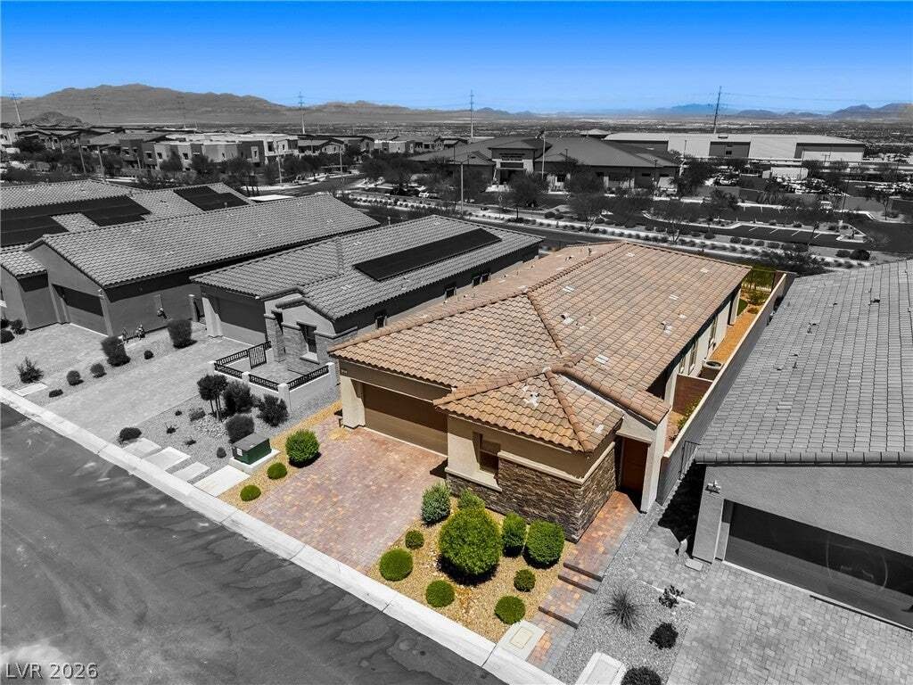 House in Las Vegas, Nevada, United States 1 - 18545066