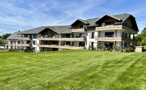 Wohnung in Gare, Annecy, Frankreich 1