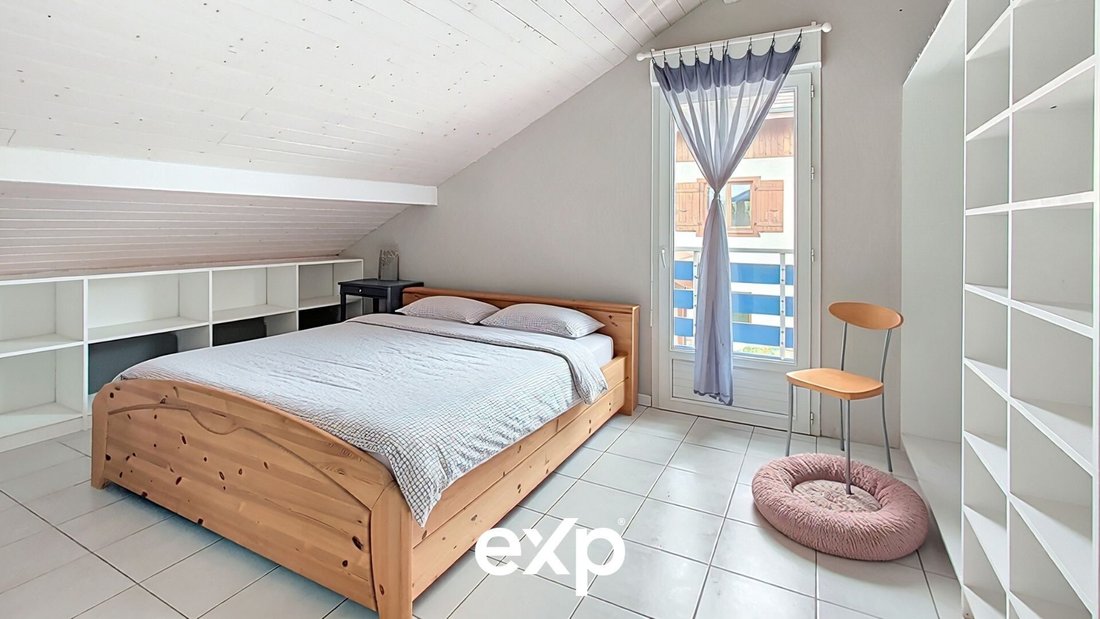 House in Sciez, Auvergne-Rhône-Alpes, France 5 - 17536099