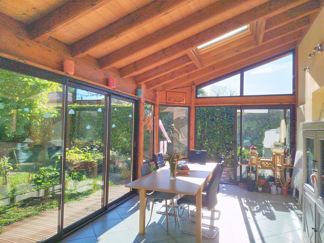 House in Sciez, Auvergne-Rhône-Alpes, France 4 - 17264879