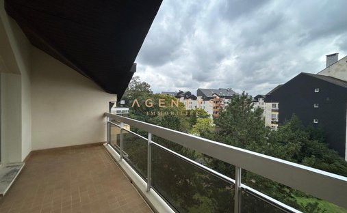 Apartment in Nogent-sur-Marne, Ile-de-France, France 1