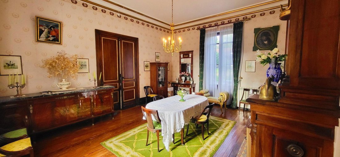 House in Pergain-Taillac, Occitania, France 3 - 16834751